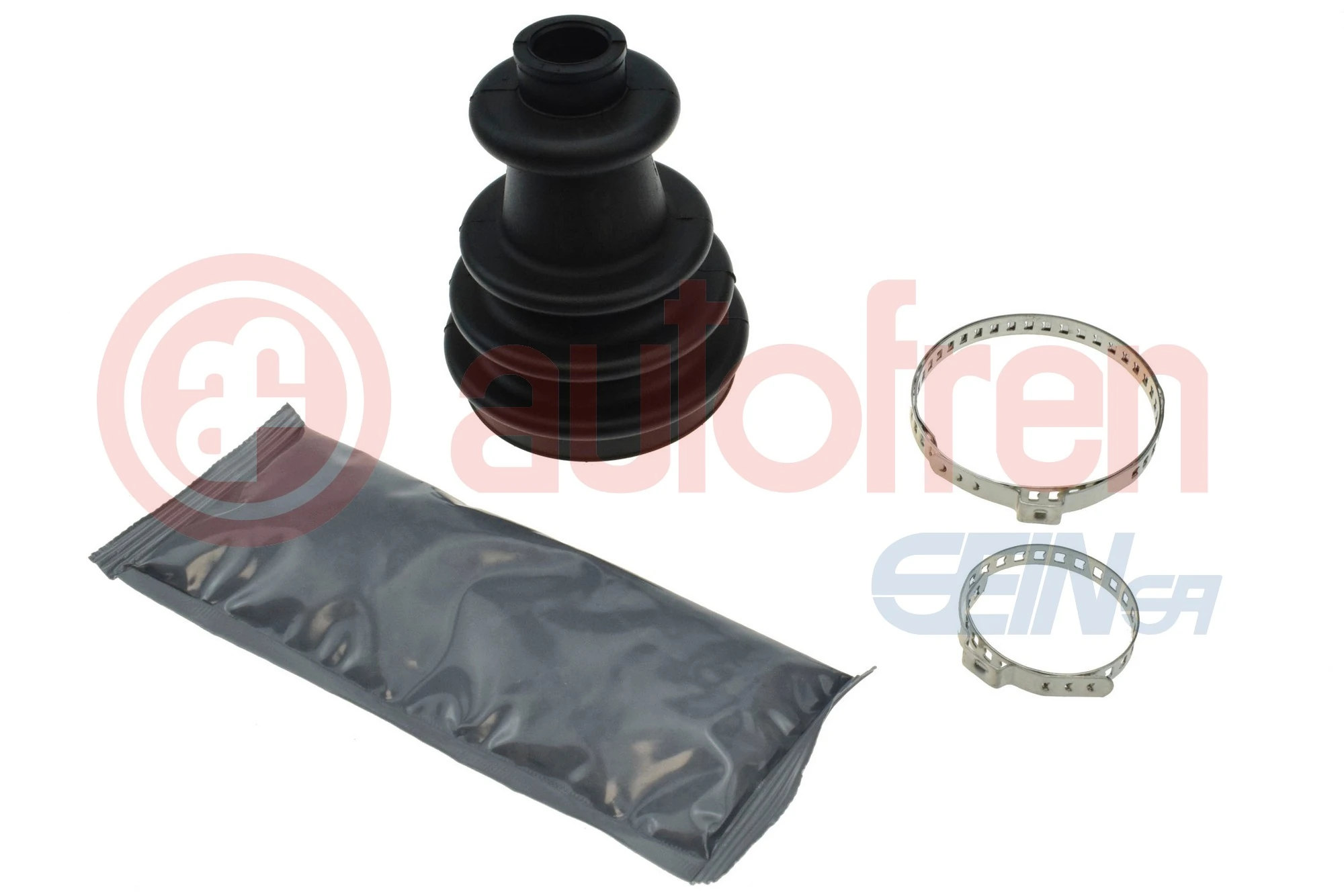 Bellow Kit, drive shaft